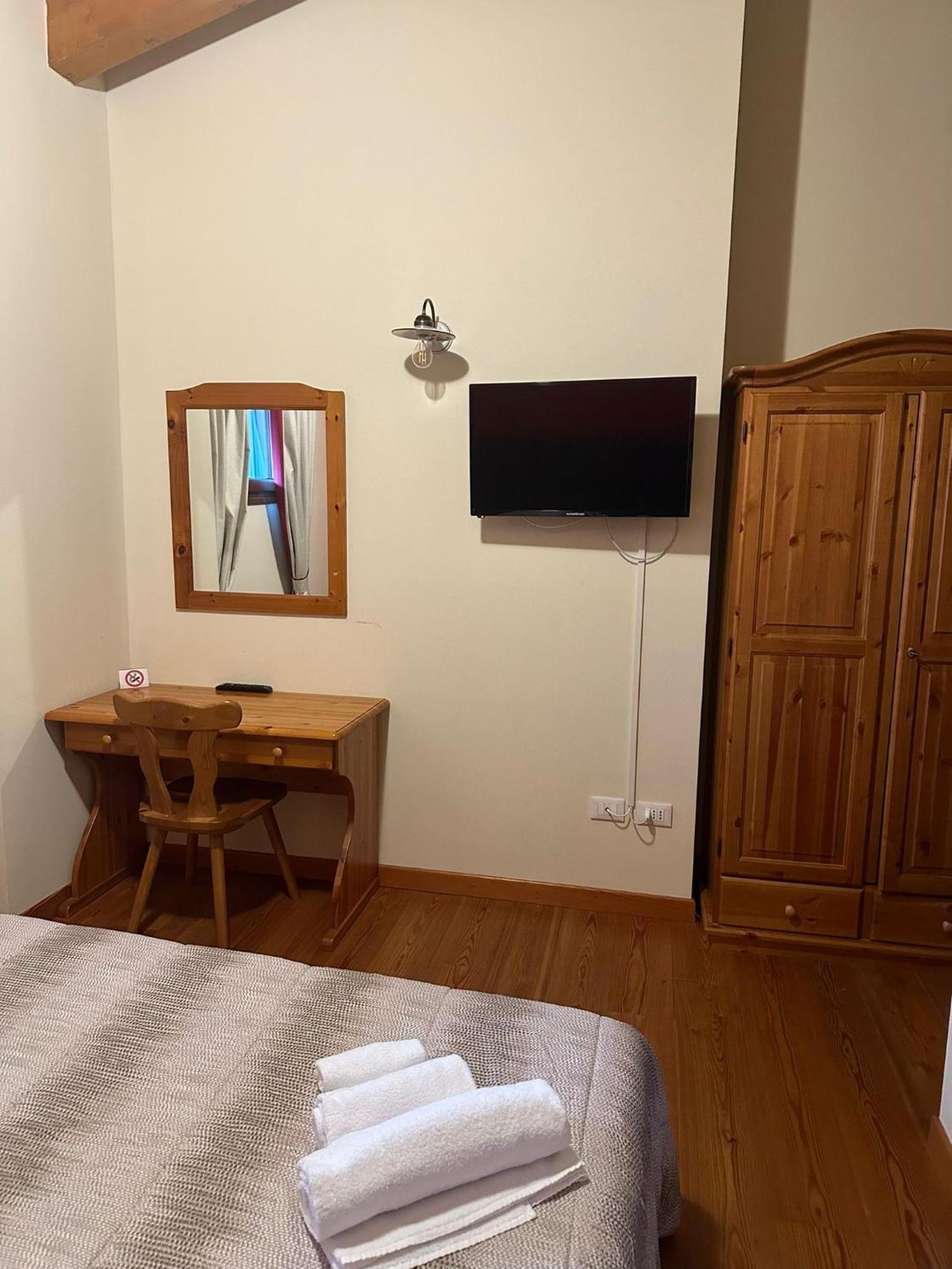 La Corte Dell'Ulivo Polazzo 外观 照片